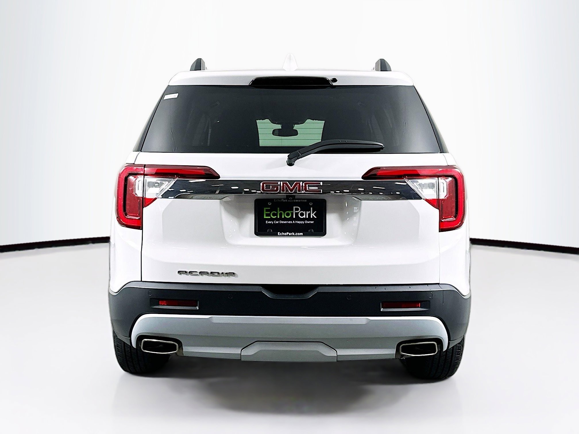 Used 2023 GMC Acadia SLE w/ Driver Convenience Package image 7