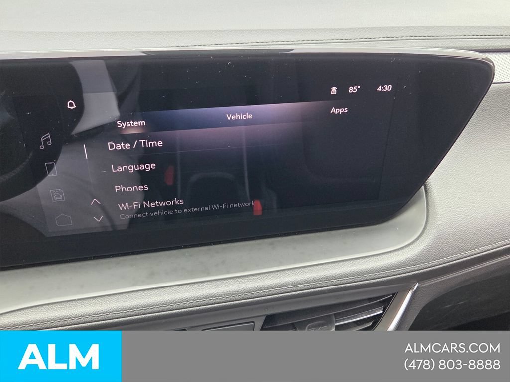 Used 2025 Buick Encore GX Preferred FWD image 24