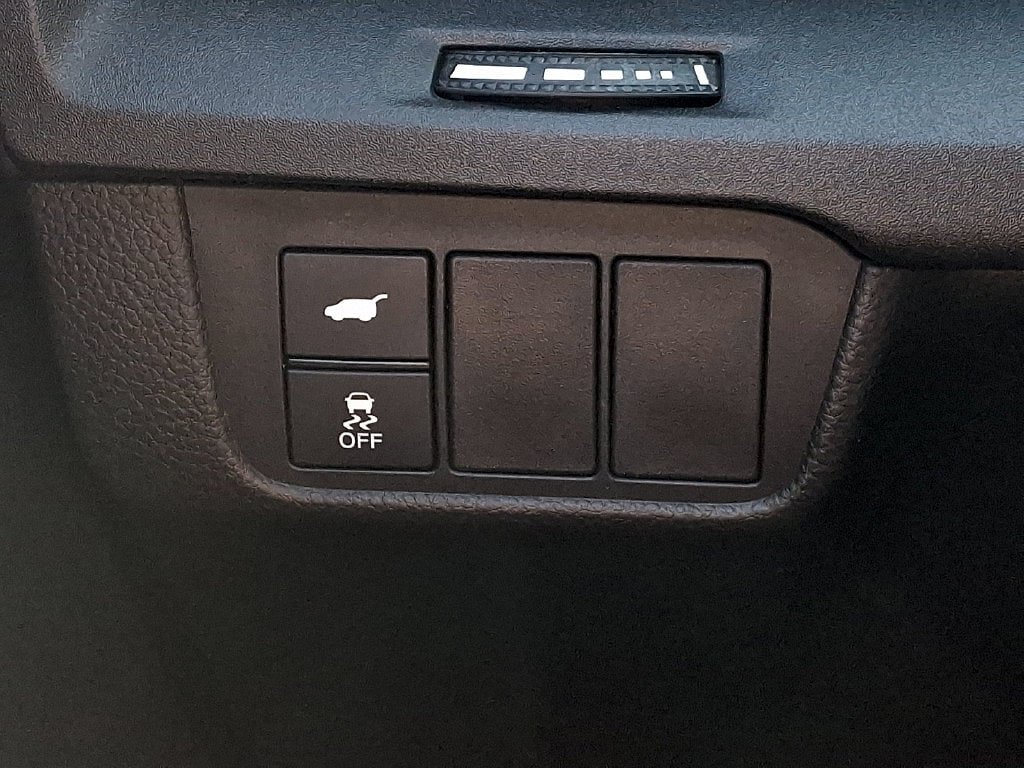 Used 2025 Honda CR-V Sport-L image 26