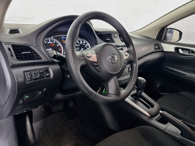 Used 2019 Nissan Sentra S FWD image 19