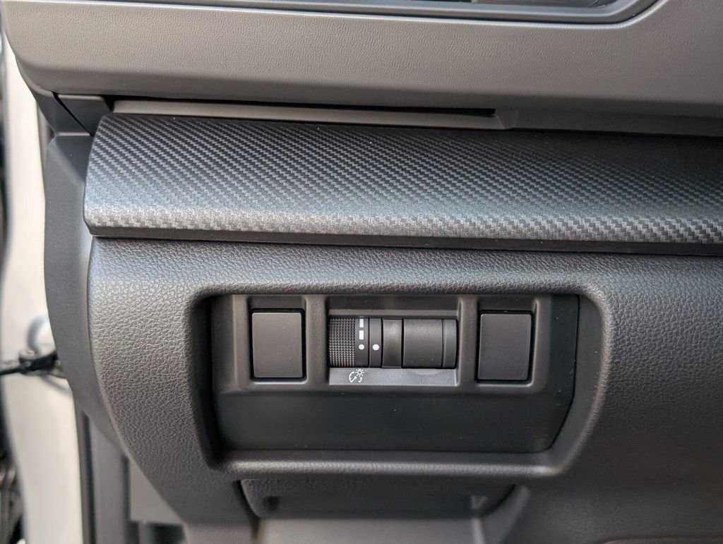 New 2026 Subaru Crosstrek 2.0i Premium AWD/4WD image 21