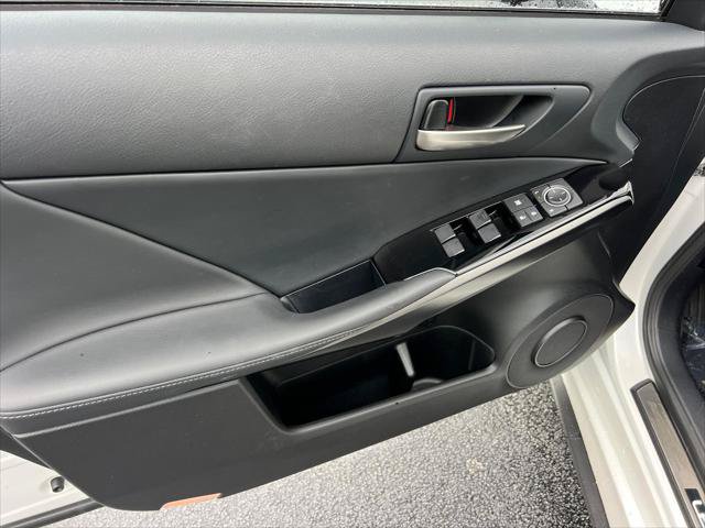 Certified 2023 Lexus IS 300 w/ Comfort Package RWD image 10
