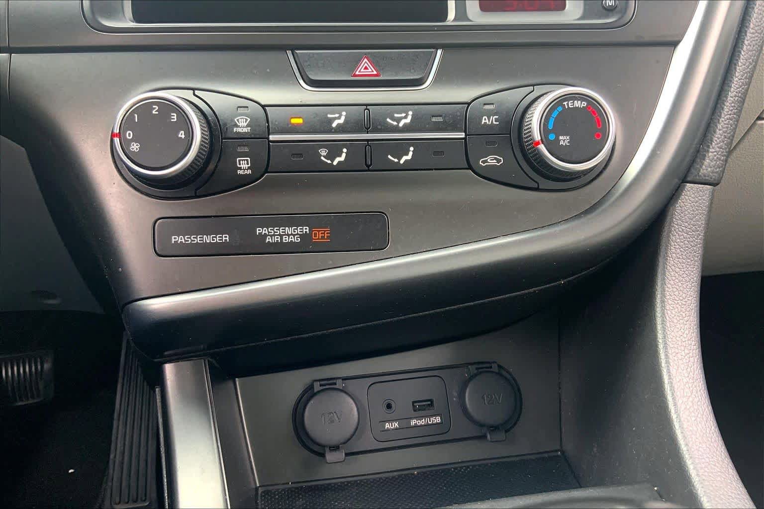 Used 2014 Kia Optima LX FWD image 33