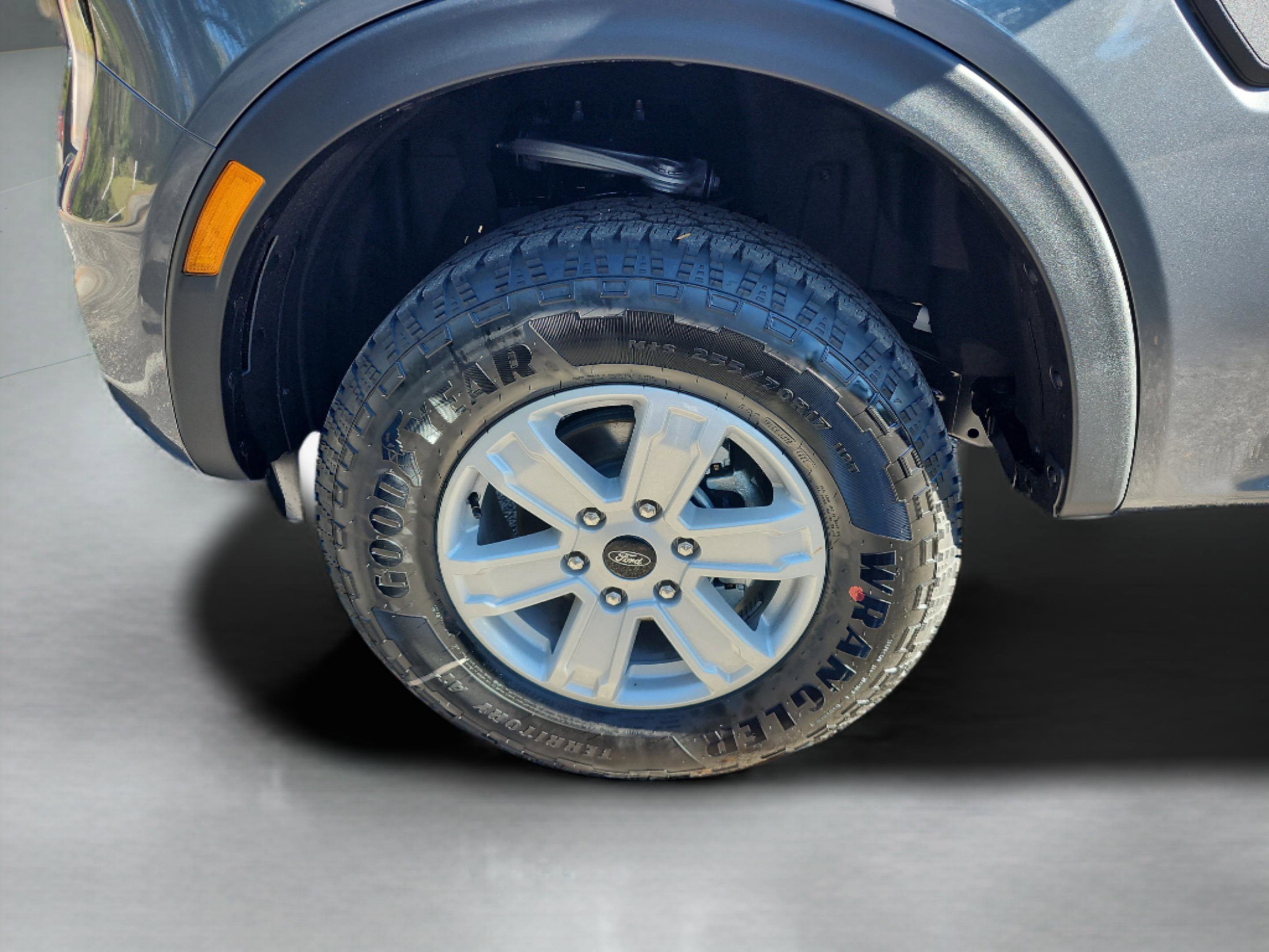 New 2025 Ford Ranger XL image 31