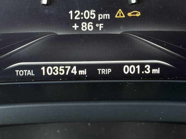 Used 2019 BMW X3 xDrive30i image 26