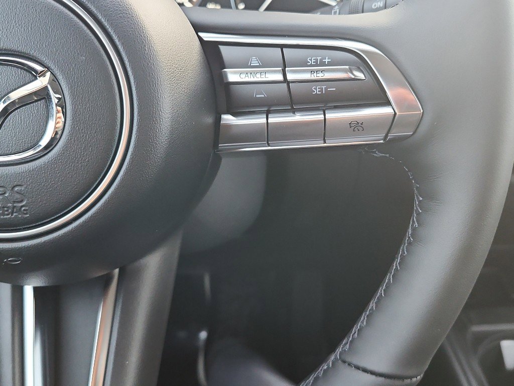 New 2026 MAZDA CX-50 2.5 Hybrid w/ Weather Package image 20