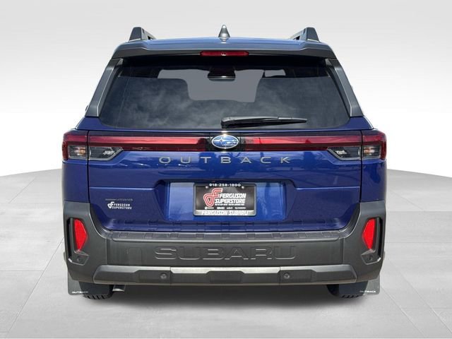 New 2026 Subaru Outback Premium AWD/4WD image 4