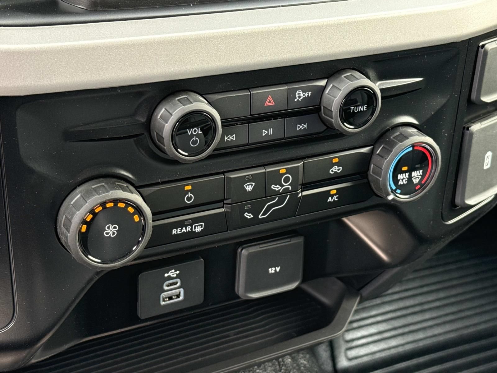 New 2026 Ford F450 XL RWD image 15