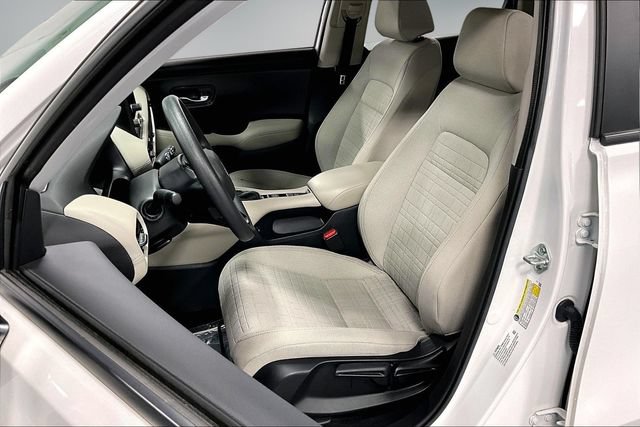 Used 2024 Honda HR-V LX image 19