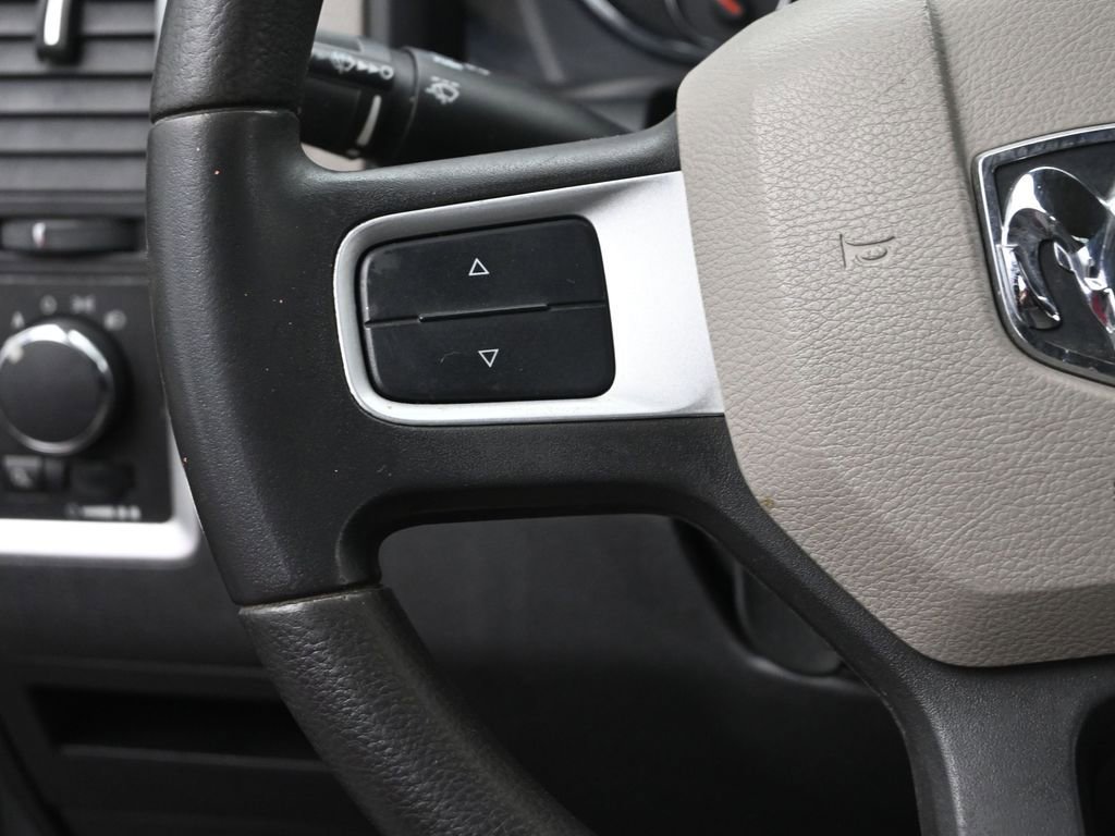 Used 2010 Dodge Ram 1500 Truck SLT image 30