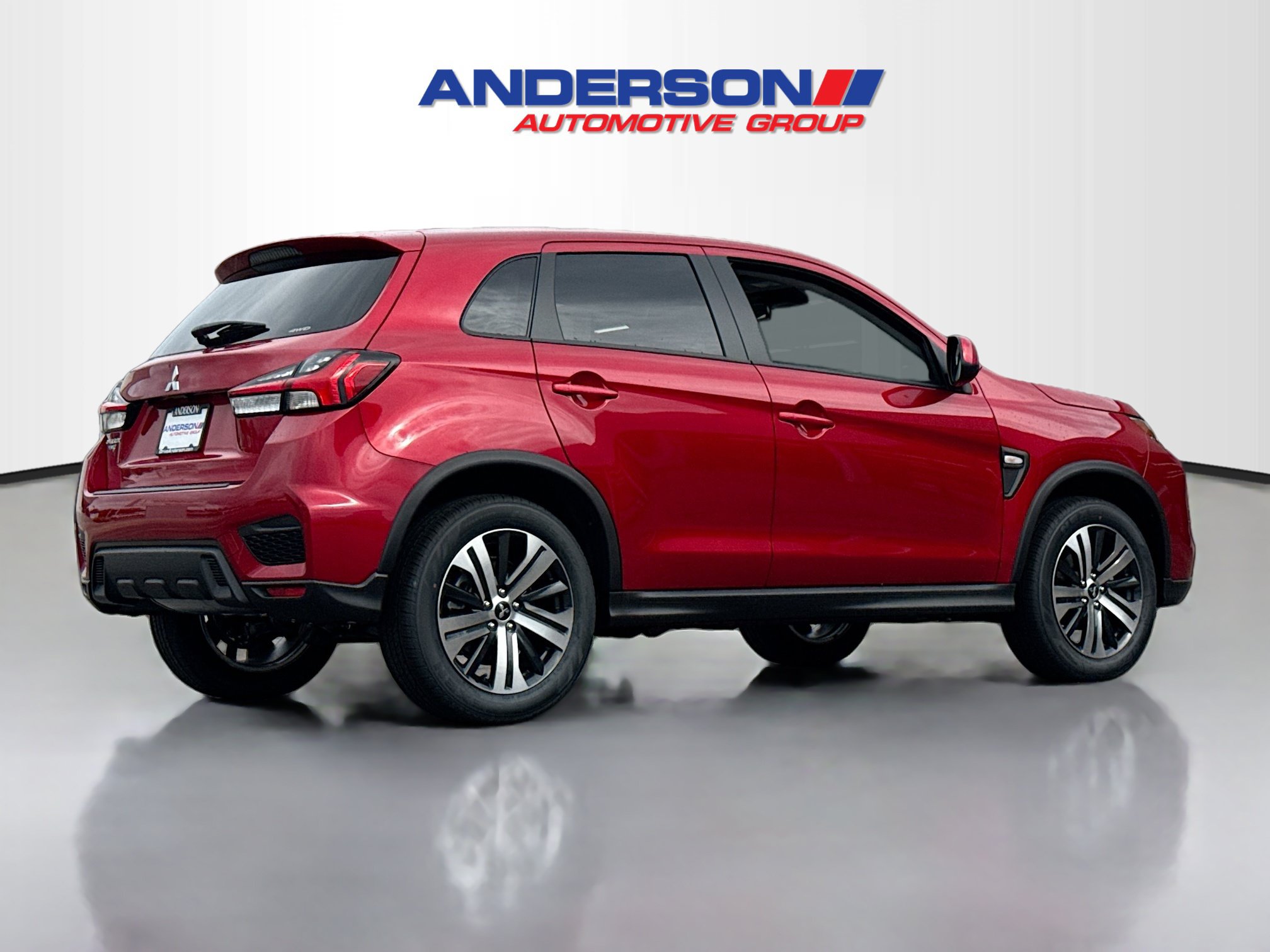 New 2026 Mitsubishi Outlander Sport ES AWD/4WD video 2