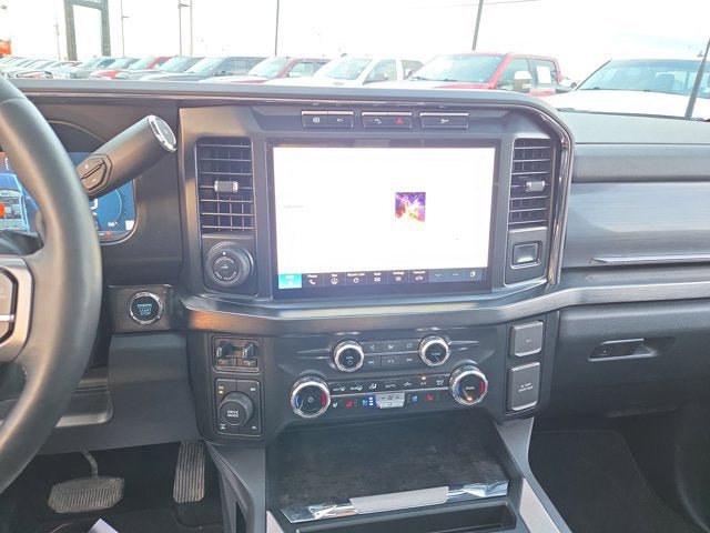 Used 2024 Ford F250 Lariat w/ Lariat Ultimate Package image 18