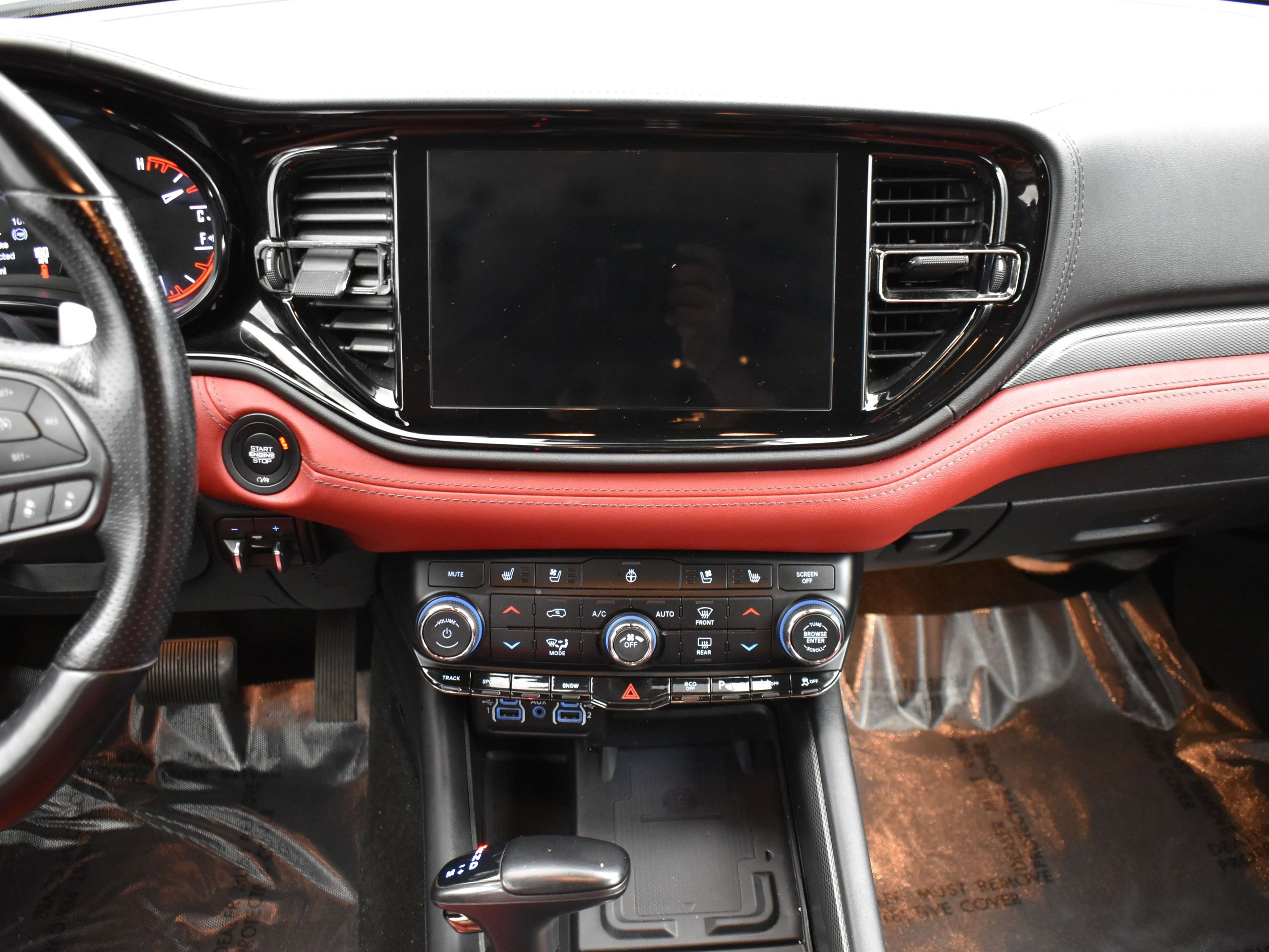 Used 2022 Dodge Durango R/T w/ Tow 'N Go Package image 16