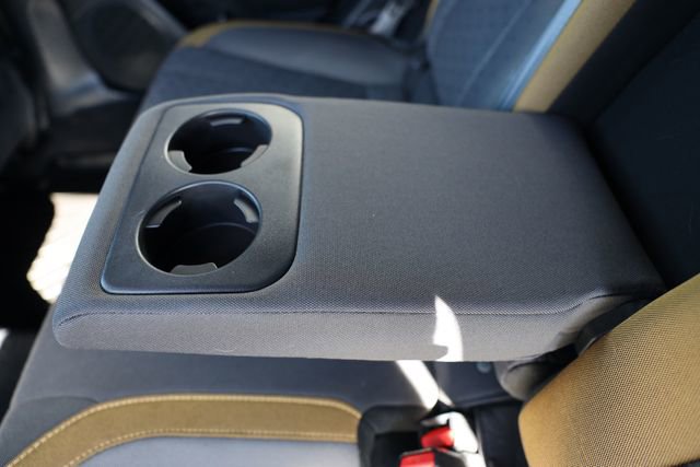 Certified 2024 Subaru Crosstrek 2.5i Sport w/ Crosstrek Mirror Package AWD/4WD image 48