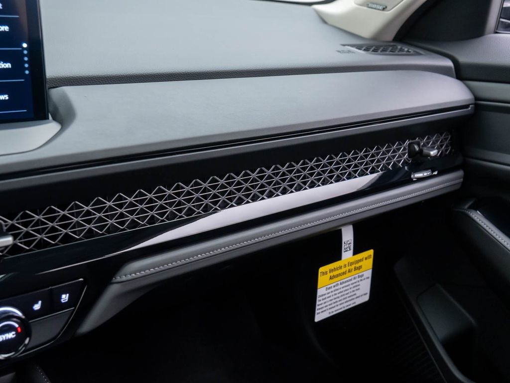 New 2026 Honda Accord Touring image 32