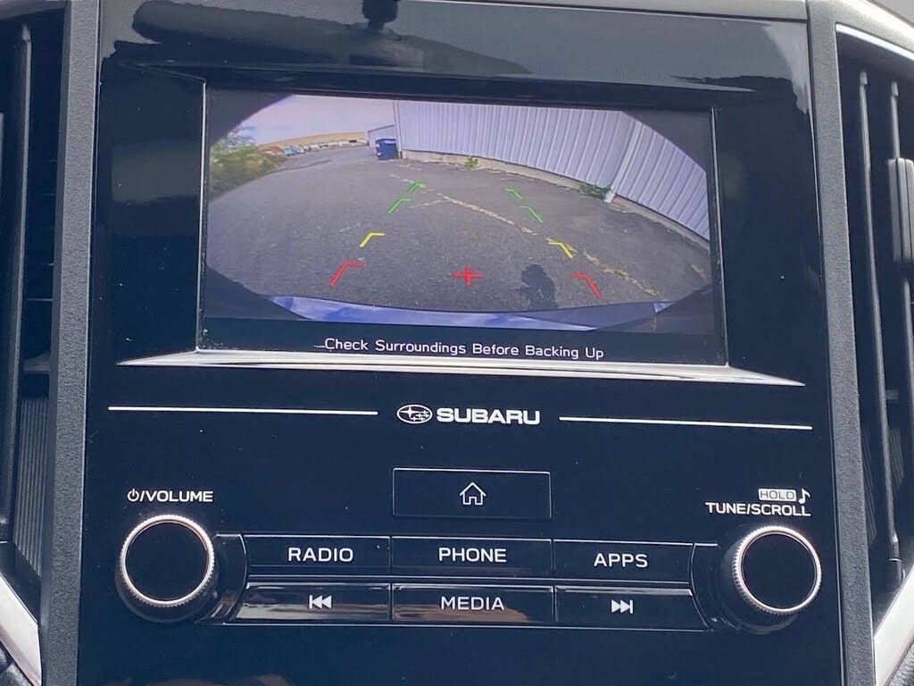 Used 2019 Subaru Impreza 2.0i image 24