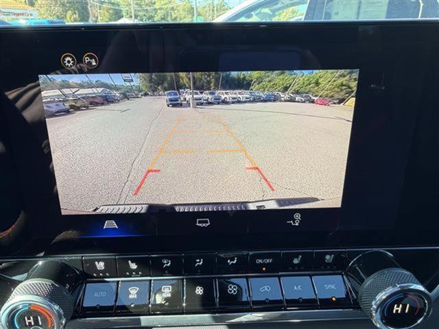 New 2026 Chevrolet Colorado Z71 w/ Z71 Convenience Package 2 image 21