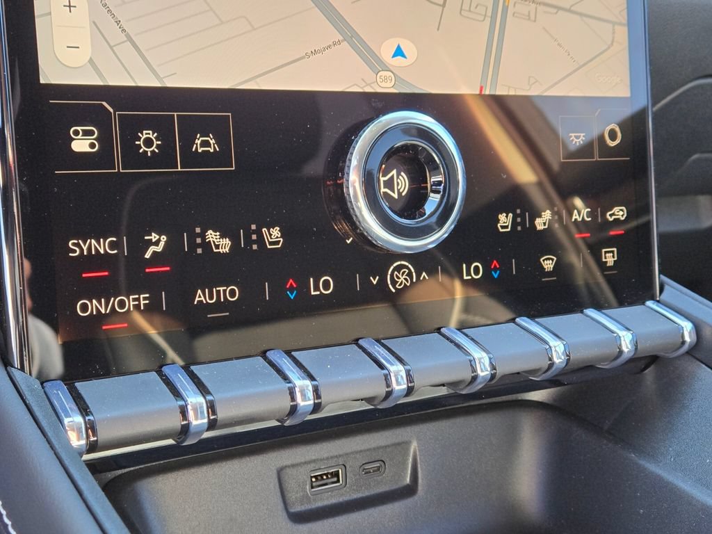 New 2026 GMC Terrain Denali AWD/4WD image 14