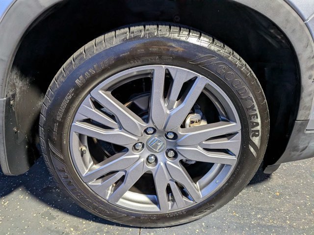Certified 2020 Honda Passport EX-L image 11