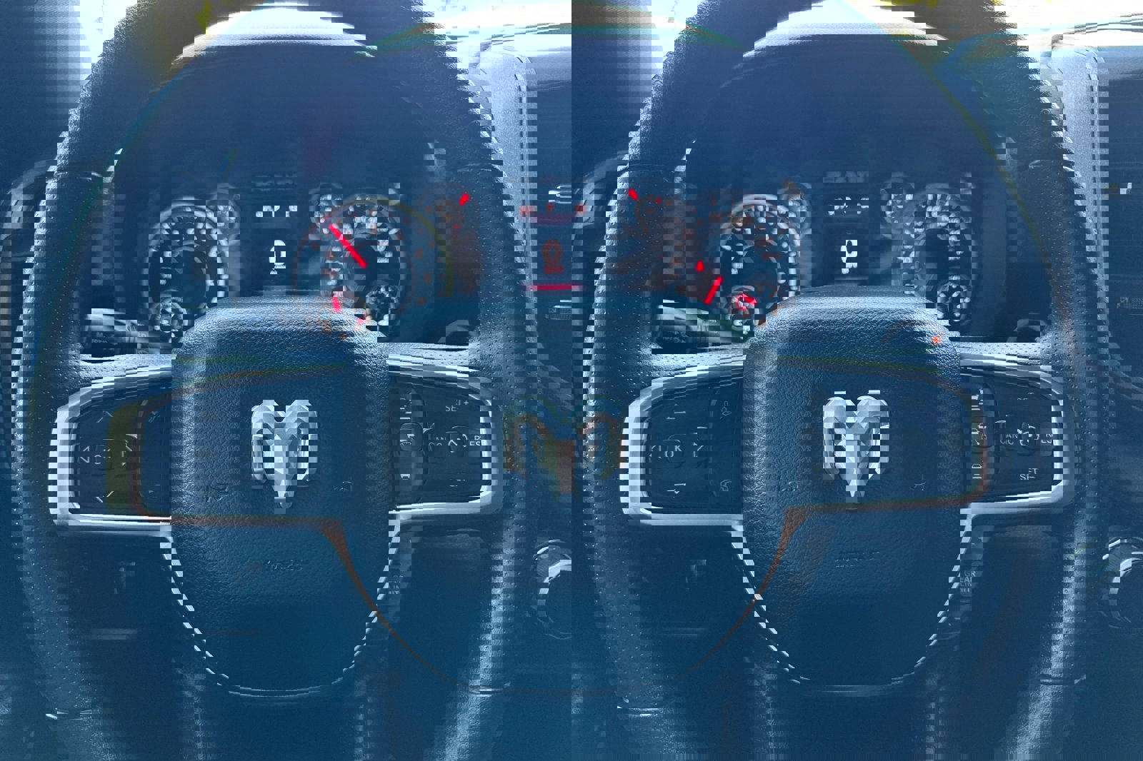 New 2026 RAM 1500 Tradesman image 22