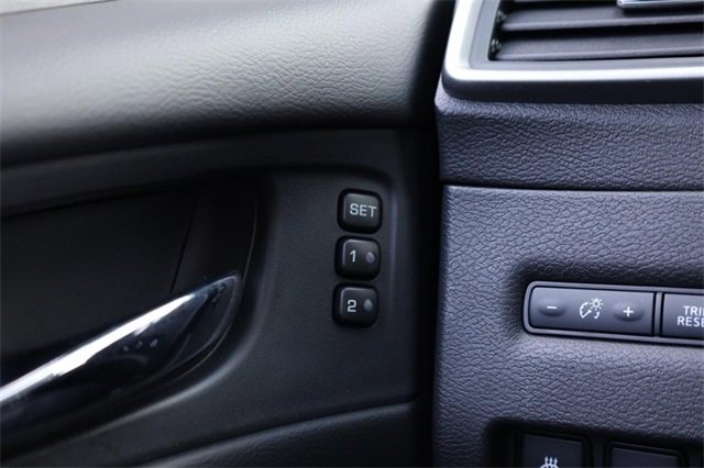 Certified 2024 Nissan Murano SL image 21