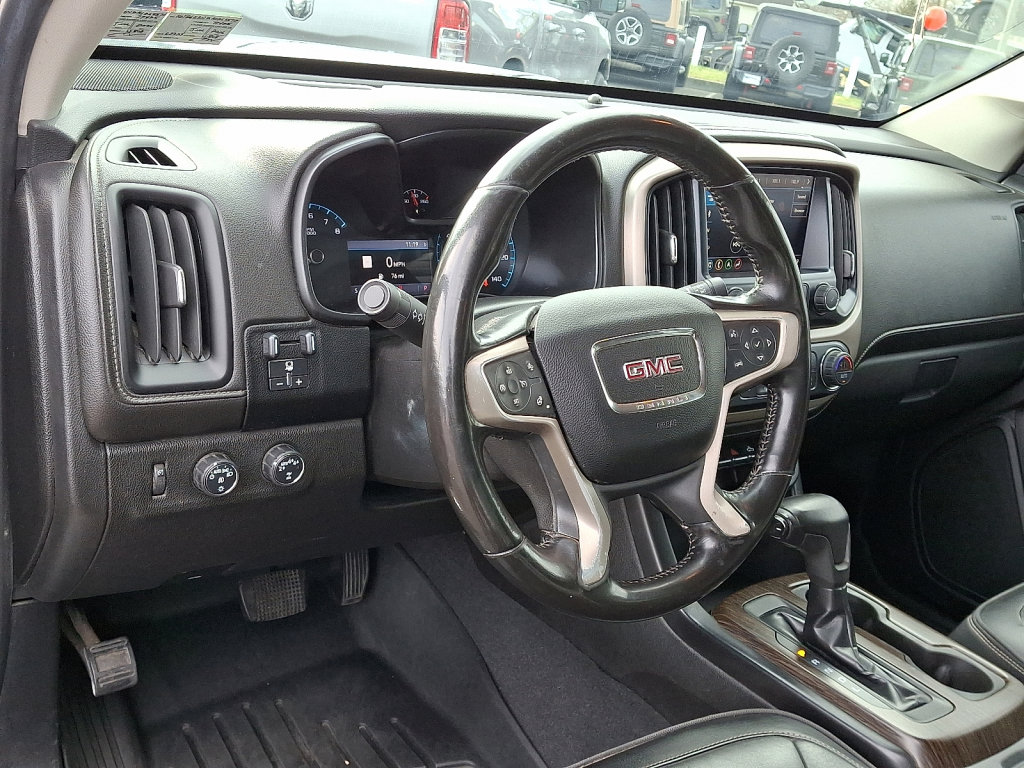 Used 2019 GMC Canyon Denali image 25