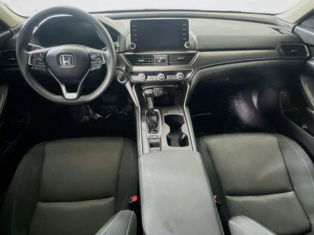 Used 2022 Honda Accord LX image 16
