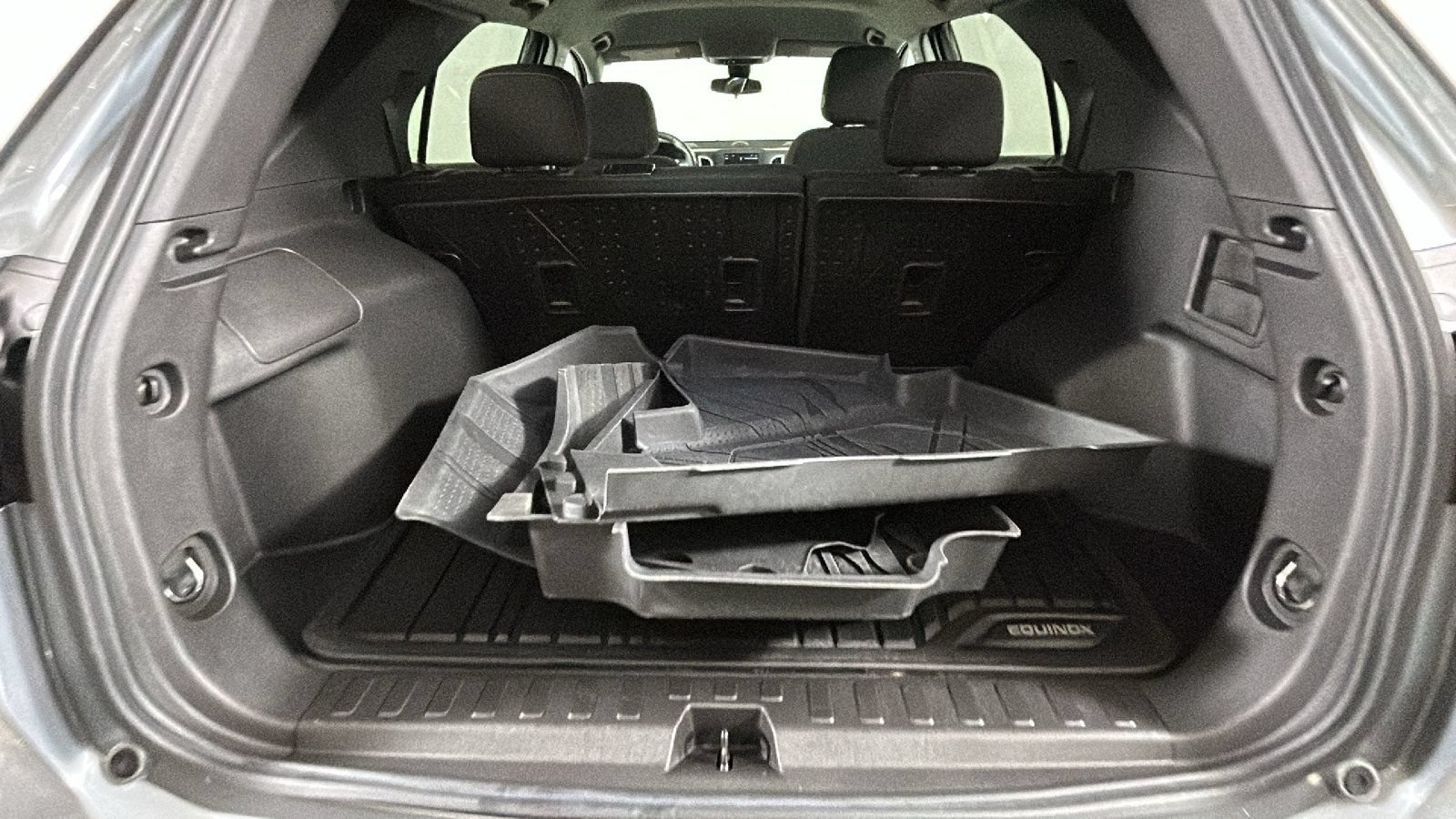 Used 2024 Chevrolet Equinox LT w/ LPO, Floor Liner Package AWD/4WD image 33