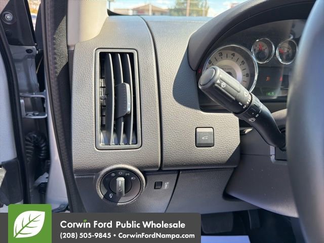 Used 2009 Ford Edge Sport image 13