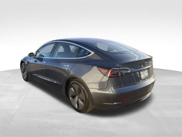 Used 2018 Tesla Model 3 Long Range image 11