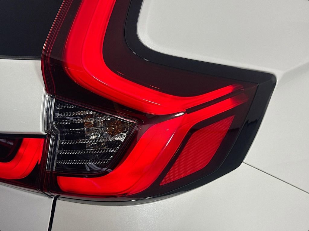 Certified 2026 Honda CR-V EX image 11
