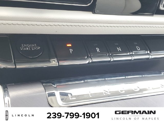 New 2026 Lincoln Aviator 2WD image 26