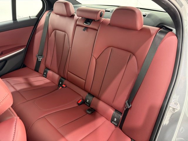 Certified 2023 BMW 330i xDrive Sedan w/ Premium Package AWD/4WD image 16
