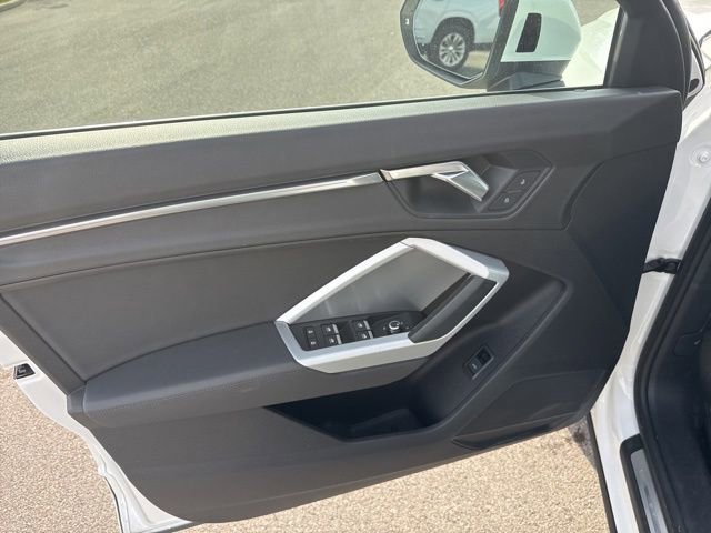 Used 2021 Audi Q3 2.0T Premium Plus w/ Premium Plus Package image 14
