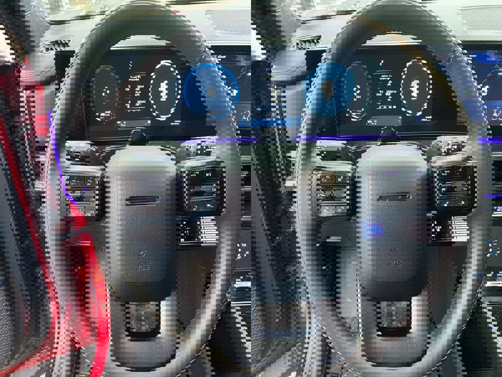 Used 2024 Hyundai Santa Fe Calligraphy image 10