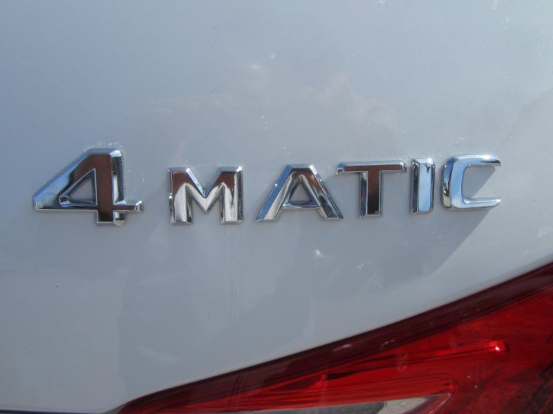 Used 2016 Mercedes-Benz GL 450 4MATIC image 40