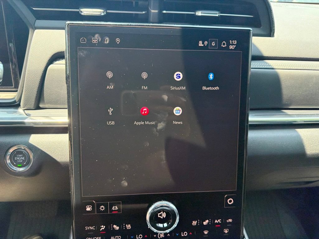 New 2027 GMC Terrain Elevation w/ Elevation Premium Package AWD/4WD image 26