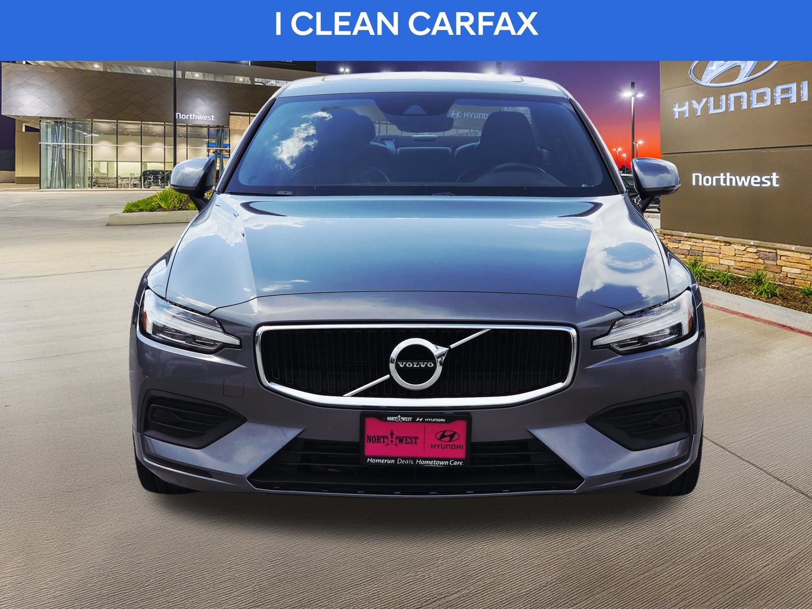 Used 2020 Volvo S60 T6 Momentum AWD/4WD image 5