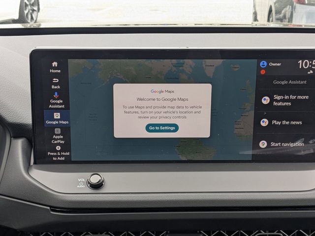 New 2026 Honda Accord Touring image 28