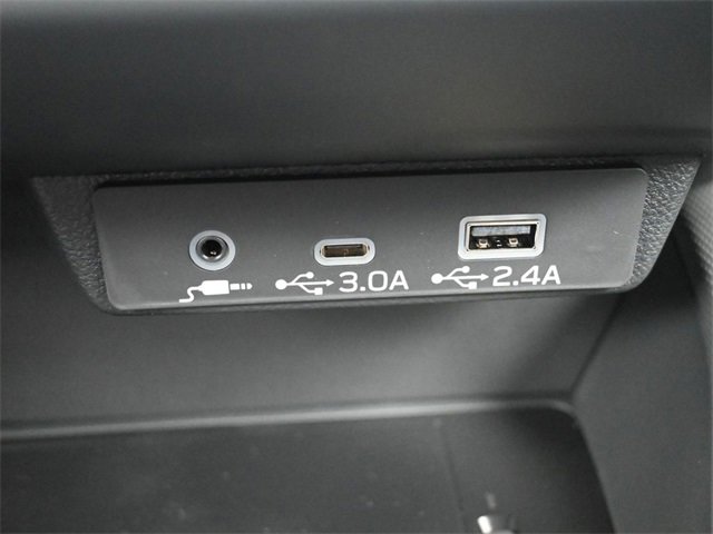 New 2025 Subaru Forester Limited image 10