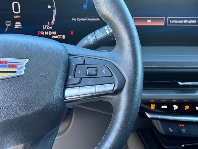 Used 2024 Cadillac XT4 Premium Luxury image 10