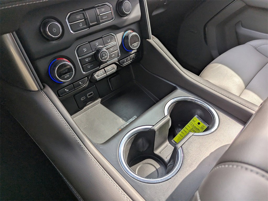 Used 2023 Chevrolet Tahoe Z71 image 26