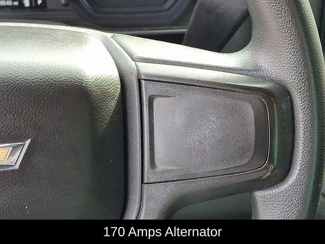 Used 2020 Chevrolet Silverado 1500 Custom w/ Custom Value Package image 28