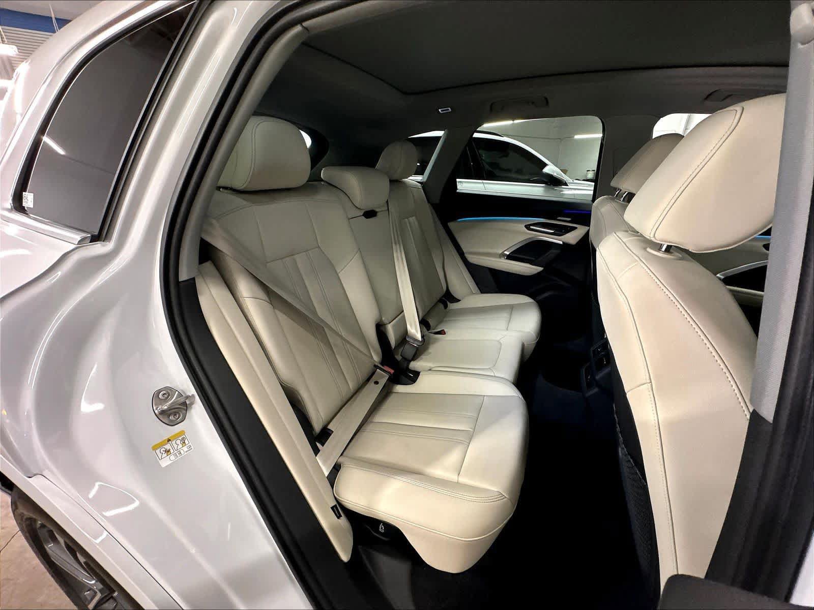Used 2025 Audi Q5 Premium Plus AWD/4WD image 27