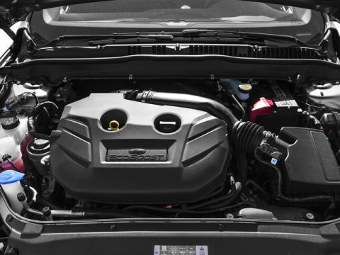 Used 2016 Ford Fusion SE w/ Equipment Group 202A image 15