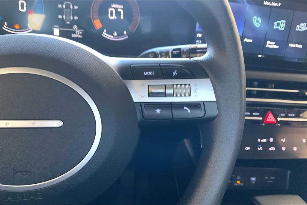 Used 2026 Hyundai Tucson SEL image 9