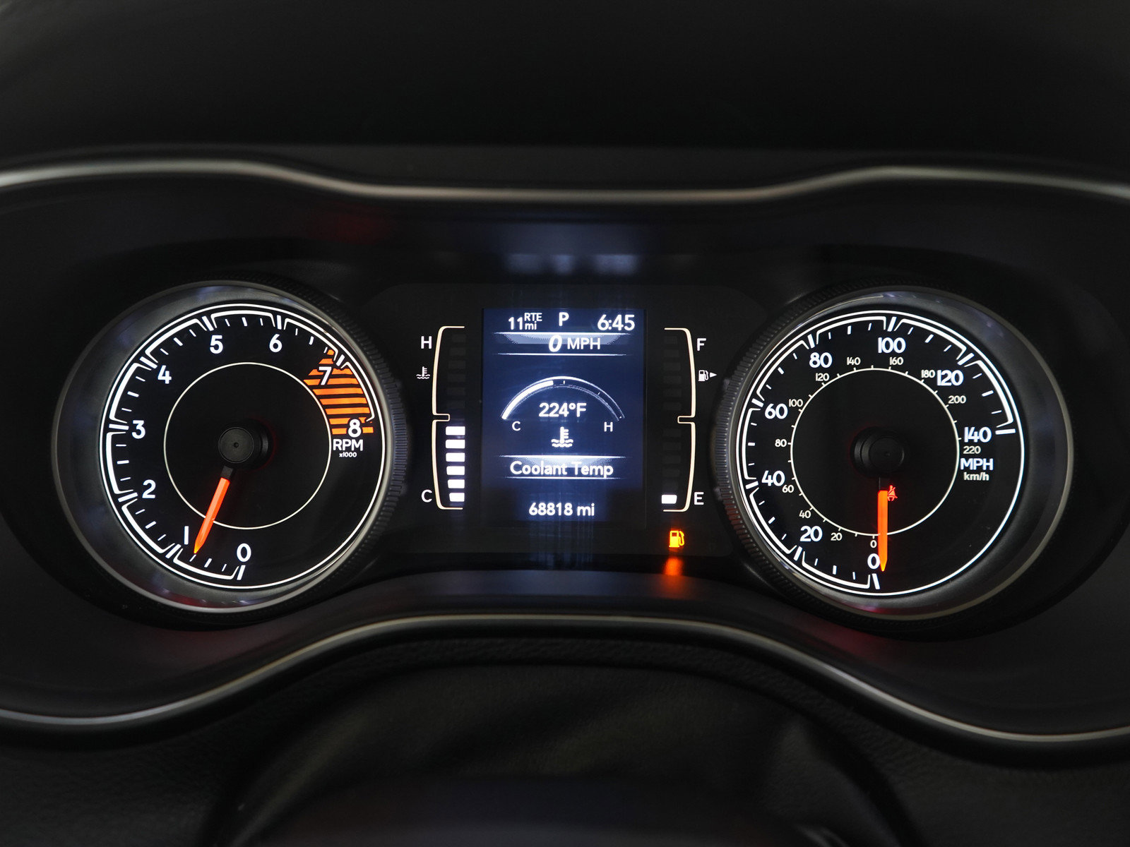 Used 2022 Jeep Cherokee Latitude w/ Sun & Sound Group image 26