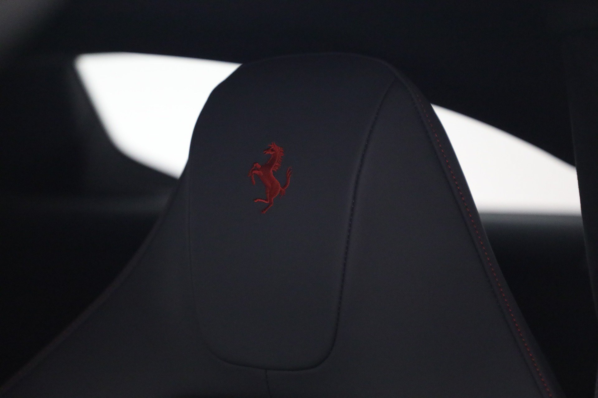 Used 2025 Ferrari 12Cilindri RWD image 23