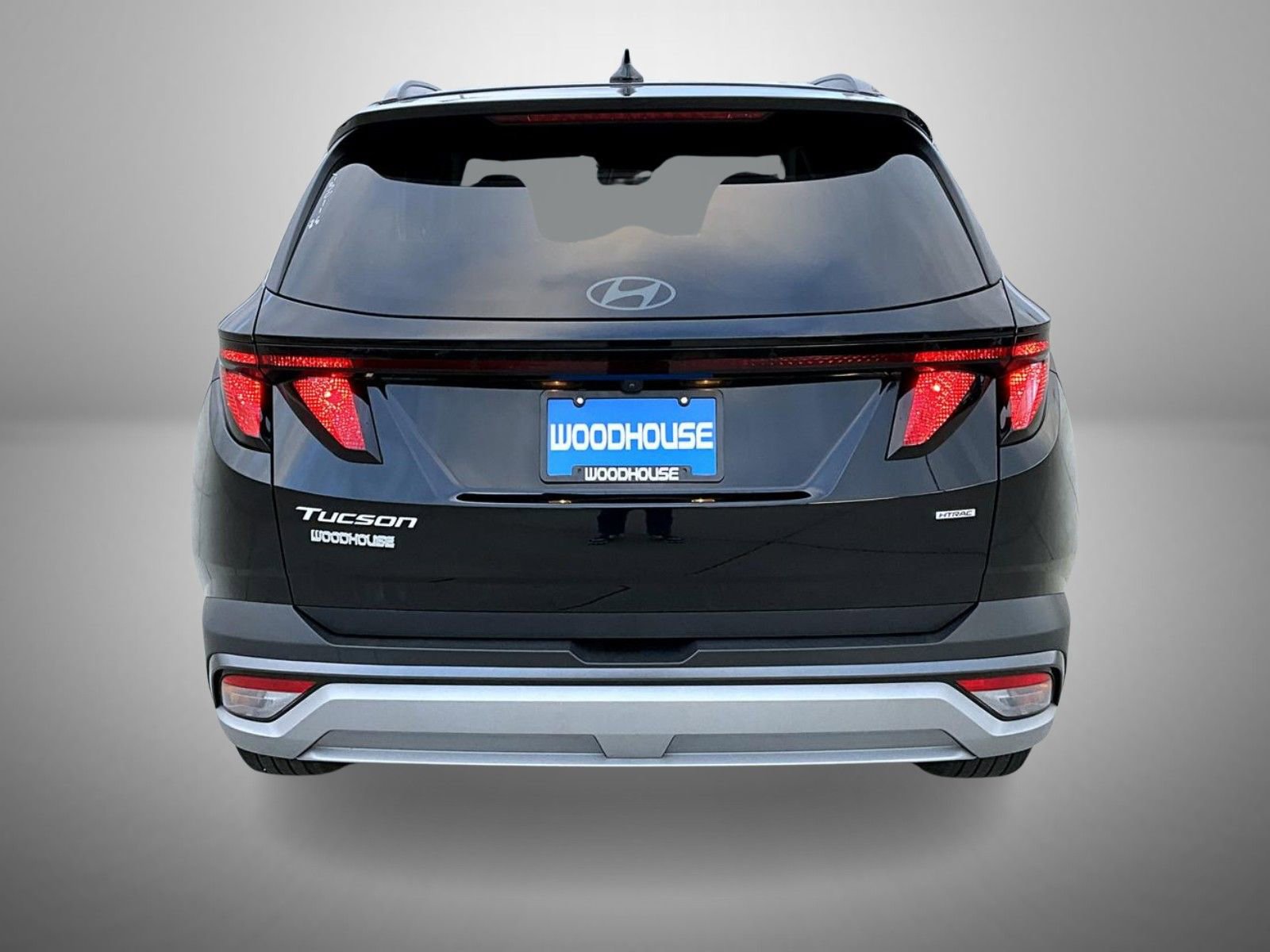 Used 2025 Hyundai Tucson SEL AWD/4WD image 6
