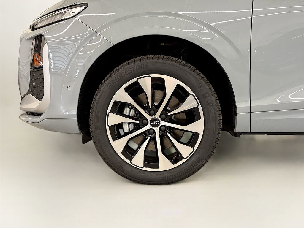 New 2026 Audi Q3 quattro 2.0T image 23